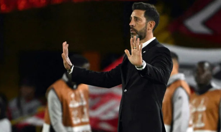  Jorge Bava será el nuevo director técnico de Nacional de Uruguay

 – Panorama 24