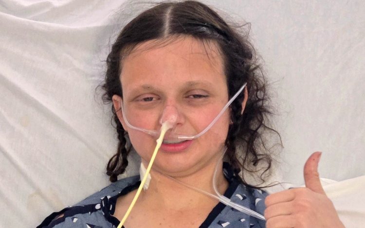  Joven que superó el cáncer ahora enfrenta una rara enfermedad causada por alimentos fermentados 

 – Panorama 24