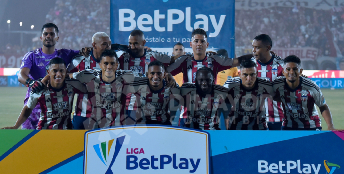  Junior definió su convocatoria para el partido ante Fortaleza

 – Panorama 24