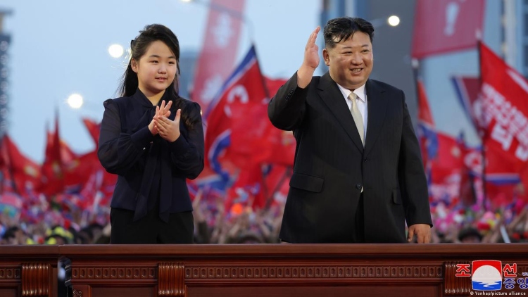  Kim Jong-un ratifica su poder con un apoyo electoral del 99,93%

 – Panorama 24