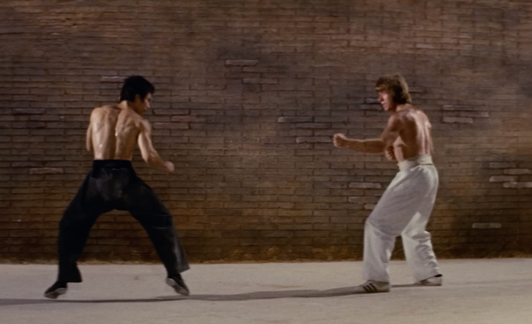  La anécdota entre Chuck Norris y Bruce Lee que cambió el cine de acción: «¡Yo gano!»

 – Panorama 24