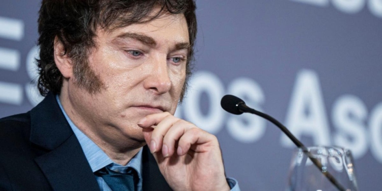  La visión de Javier Milei sobre las relaciones personales

 – Panorama 24