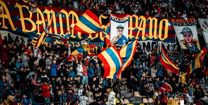  Dejará la Liga BetPlay para ir al fútbol argentino

 – Panorama 24