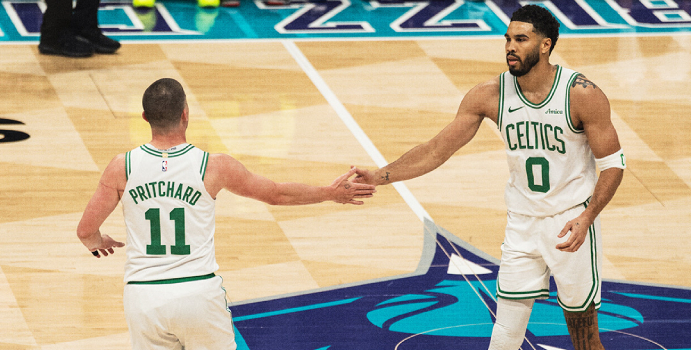  Los Celtics se clasifican para los playoffs de la NBA

 – Panorama 24