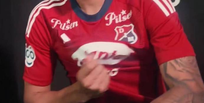  Marcus Vinicius no llegará a Pereira y sigue libre

 – Panorama 24