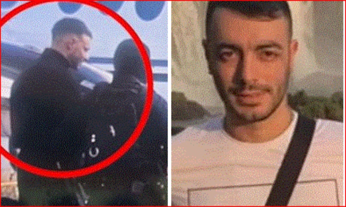  «Marset puso a su servicio la fiscalía de Barbosa»: Petro

 – Panorama 24