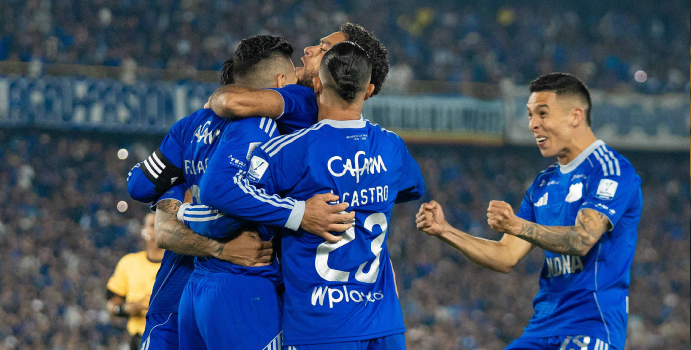  Mateo García le pide a Falcao el Mundial 2026

 – Panorama 24