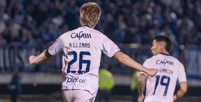  Millonarios explotó por arbitraje tras caída con Boyacá Chicó

 – Panorama 24