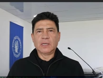  Crisis comercial aumenta por nueve días de bloqueos fronterizos

 – Panorama 24