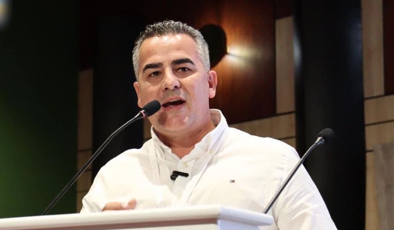  EL LUGAR NIEGA FRAUDE – 

 – Panorama 24