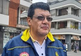  Activan plan especial en Las Lajas por llegada masiva de peregrinos

 – Panorama 24