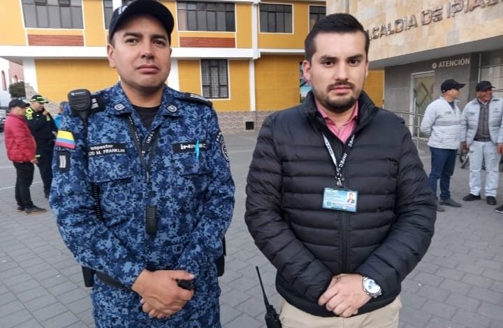  Integración de instituciones logra la reputación del espacio público

 – Panorama 24