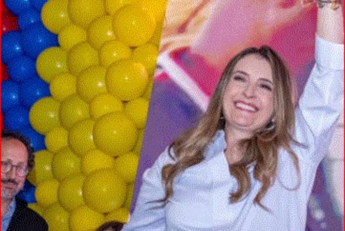  «Paloma Valencia es quien tomará la decisión»: Oviedo

 – Panorama 24