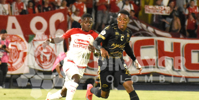  Partido entre Santa Fe y Llaneros no se modificará

 – Panorama 24