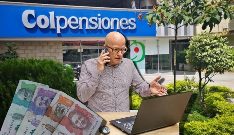  Petro califica de «robo» retención de ahorros previsionales

 – Panorama 24