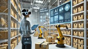  Las empresas utilizan la IA para anticipar compras y evitar pérdidas millonarias 

 – Panorama 24