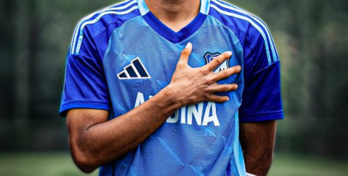  Preocupación en Millonarios por el estado de Santiago Castrillón

 – Panorama 24