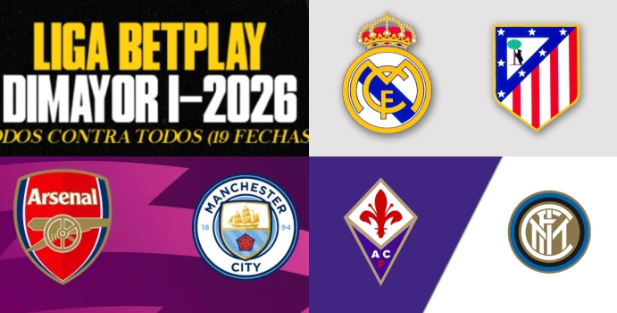  Programación deportiva: puente festivo 21, 22 y 23 de marzo

 – Panorama 24