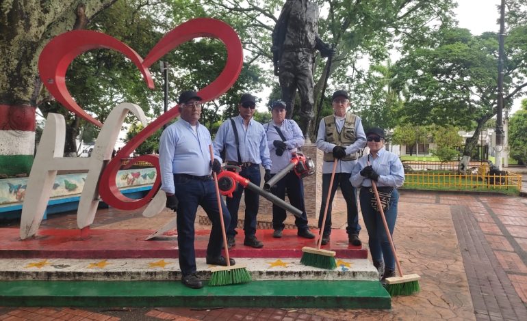  En 2025, más de 10 mil personas en el Huila se beneficiaron con los aportes sociales de Enel Colombia en el departamento 

 – Panorama 24