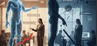  Inteligencia artificial y desigualdad salarial: oportunidades y riesgos del futuro del trabajo 

 – Panorama 24