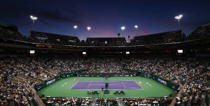  Sabalenka y Rybakina jugarán la final de Indian Wells 2026

 – Panorama 24