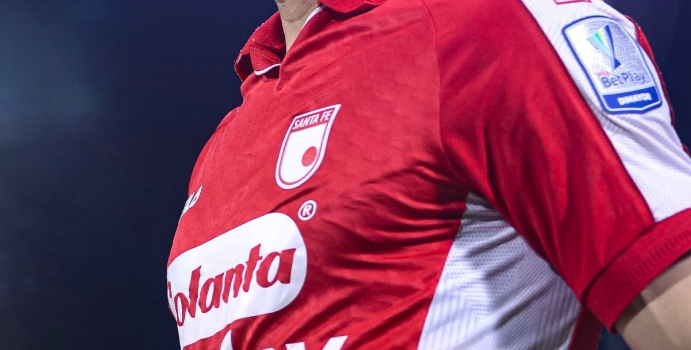  Por lío con un jugador de Santa Fe, este equipo está en crisis

 – Panorama 24