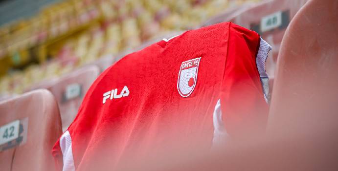  Santa Fe sorprendió con convocatoria ante el DIM y una importante pérdida

 – Panorama 24