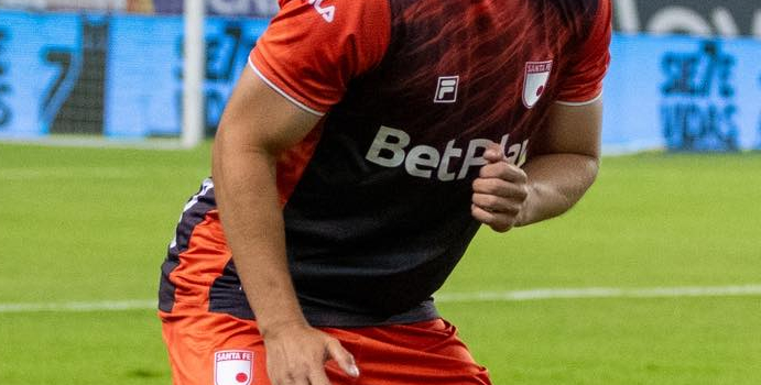  Santa Fe informó sobre la lesión de Mateo Puerta

 – Panorama 24