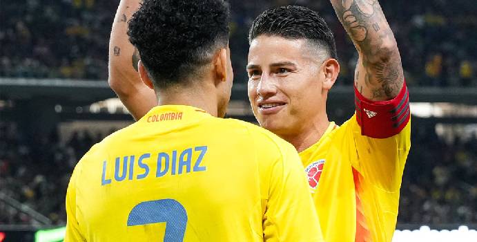  La Selección Colombia ya tiene rival para su despedida

 – Panorama 24