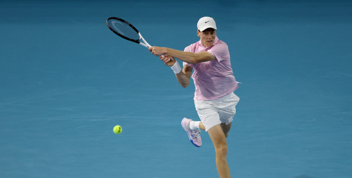  Sinner alcanza la segunda ronda del Masters 1000 de Miami al vencer a Moutet

 – Panorama 24