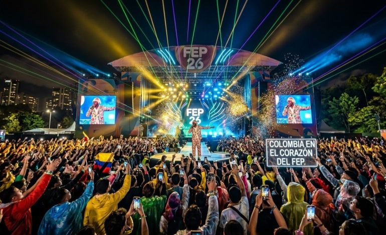  Estéreo Picnic 2026: Guía para no perderte nada

 – Panorama 24