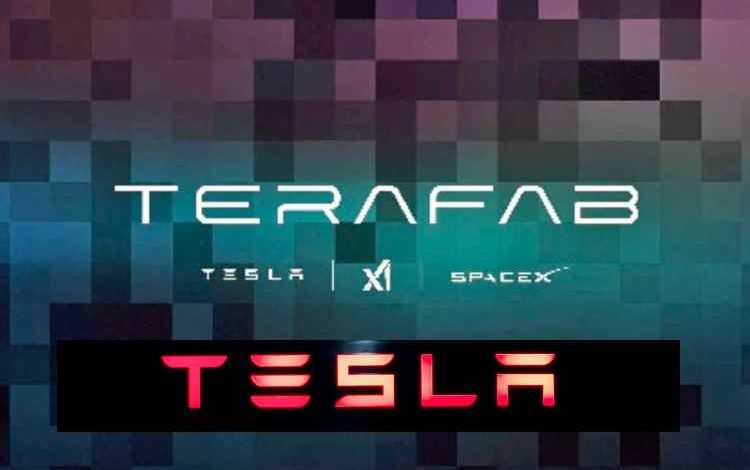  Tesla lanza Terafab, su fábrica de chips de IA en Texas 

 – Panorama 24