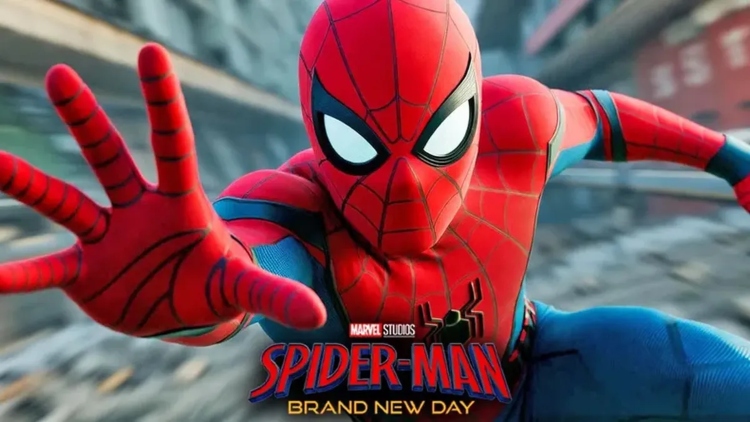  Todo lo que Marvel Studios prepara para «Spider Man: Brand New Day» 

 – Panorama 24