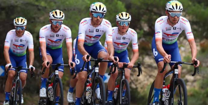  TotalEnergies se convierte en socio oficial de las grandes carreras ciclistas de esta temporada

 – Panorama 24