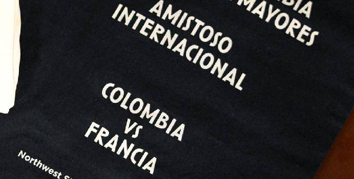  HAY SORPRESA: Alineaciones de Colombia

 – Panorama 24