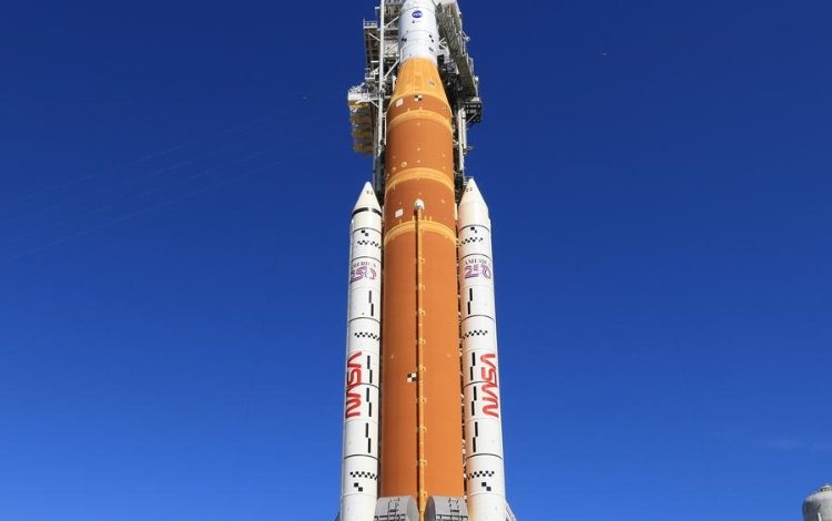  Artemis II: el regreso tripulado a la Luna despega en 2026 

 – Panorama 24