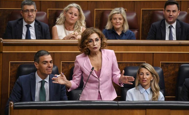  El Gobierno español aplaza los presupuestos de 2026: claves del retraso

 – Panorama 24