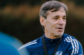  Millonarios buscan meterse entre los ocho: Bustos pide inteligencia contra Boyacá Chicó

 – Panorama 24