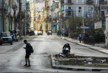  Cuba en crisis: entre la apertura económica y la rigidez del régimen

 – Panorama 24