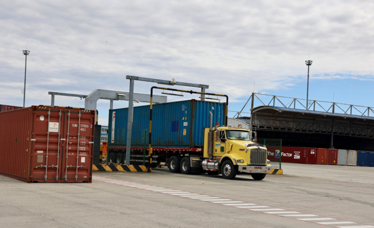  dumping competencia desleal Productos de China de los cuales Colombia se protege

 – Panorama 24