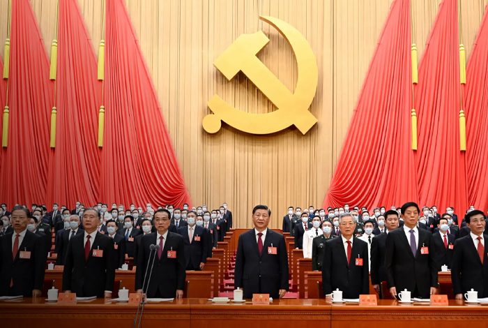  Plan de desarrollo de China 2026-2030 busca fortalecer tecnología y economía

 – Panorama 24