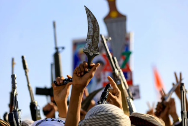  Los hutíes atacan a Israel desde Yemen y abren un nuevo frente en la guerra de Oriente Medio

 – Panorama 24