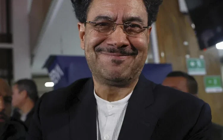  Encuesta Guarumo-Ecoanalítica 2026: Cepeda lidera y De la Espriella se fortalece como contendiente – 

 – Panorama 24