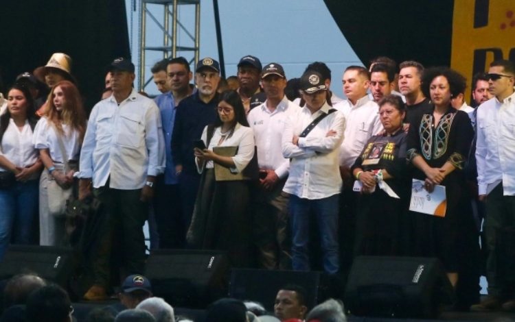  Los nombres detrás del escándalo: los jefes de la plataforma Petro Medellín y la paz en la ciudad – 

 – Panorama 24