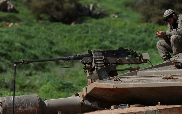  Hezbollah informa combates con soldados israelíes en el Líbano: incursiones y ataques dejan decenas de muertos

 – Panorama 24