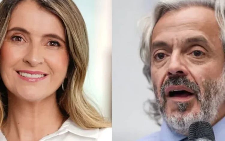  Sin contratos Paloma Valencia y Juan Daniel Oviedo: la JEP y el proceso de paz frenan una posible alianza electoral – 

 – Panorama 24