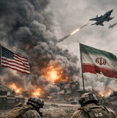  Se intensifica la ofensiva militar de Estados Unidos contra Irán: bajas confirmadas y tensión creciente en Oriente Medio

 – Panorama 24