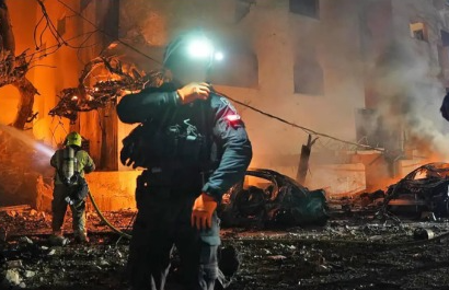  Conflicto regional deja víctimas tras intensificación de ataques militares

 – Panorama 24