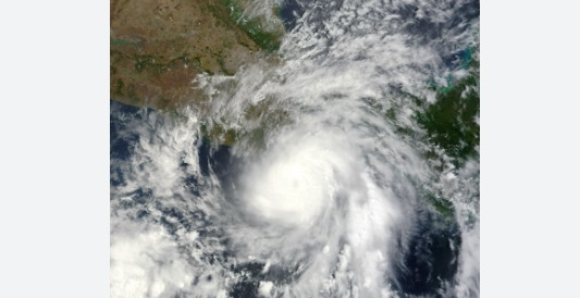  Alerta en México por sistema de tormentas y riesgo de inundaciones

 – Panorama 24