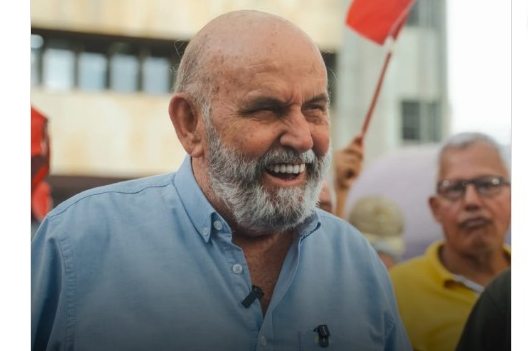  Retiro de la presidencia de Maurice Armitage afecta la política en el Valle del Cauca – MÁS

 – Panorama 24